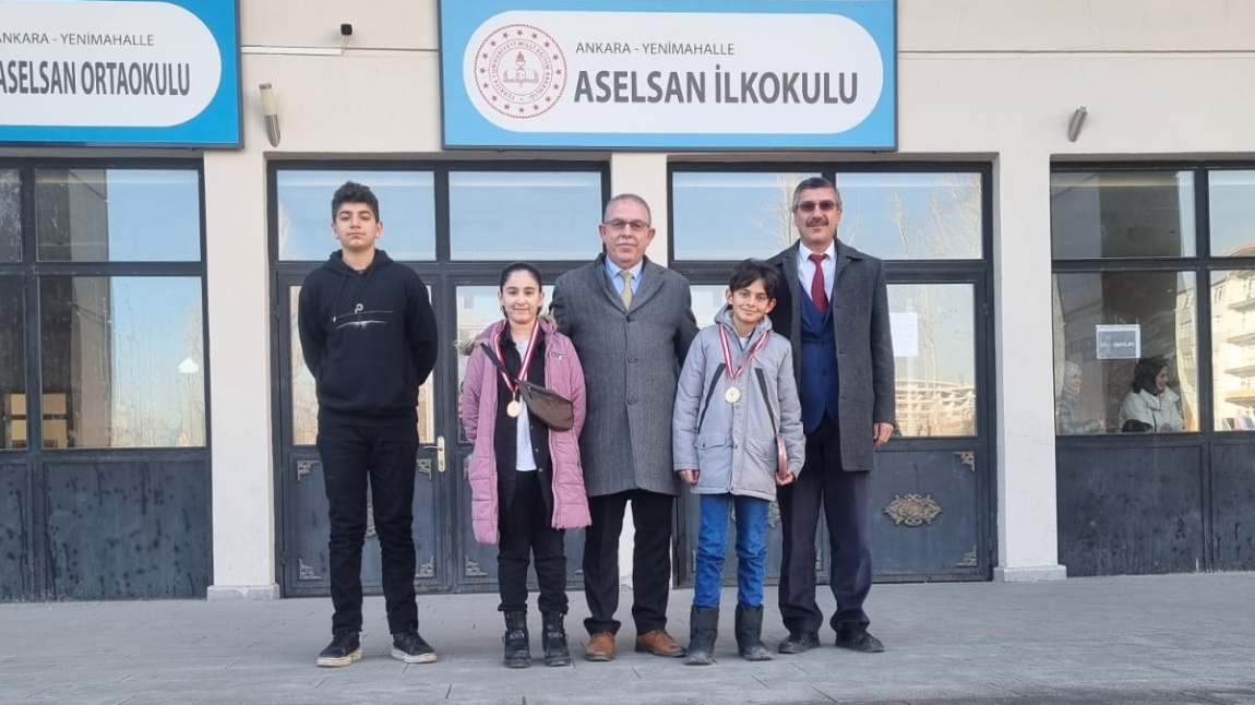 Karne Heyecanı